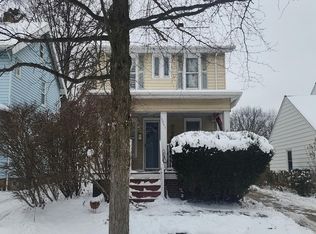 3845 Glenwood Rd, Cleveland Heights, OH 44121