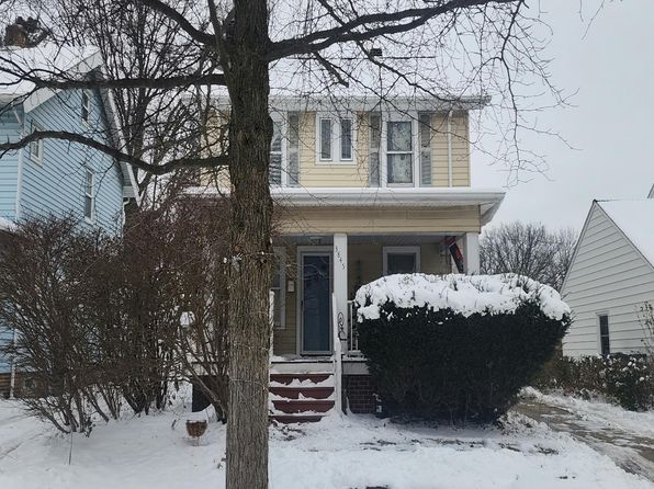 3845 Glenwood Rd, Cleveland Heights, OH 44121