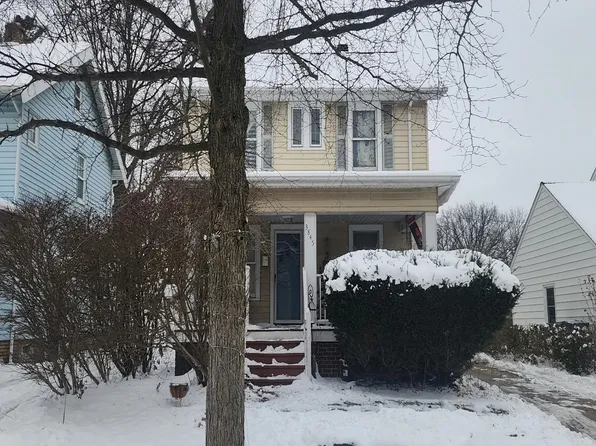 3845 Glenwood Rd, Cleveland Heights, OH 44121