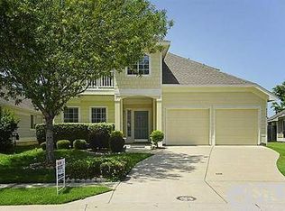 9716 Meadow Rue Dr, McKinney, TX 75072