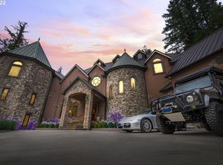 14125 NW Germantown Rd, Portland, OR 97231