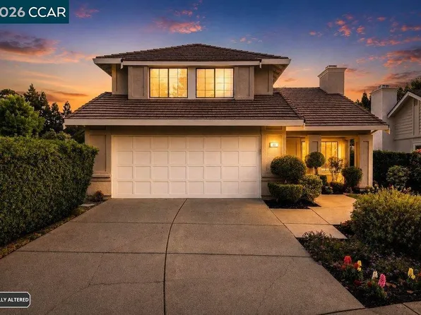 40 Saint Tropez Ct, Danville, CA 94506