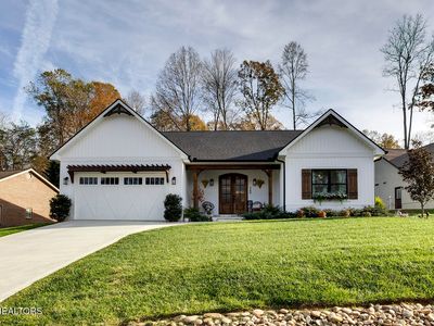 240 Chuniloti Way LOT 5, Loudon, TN, 37774