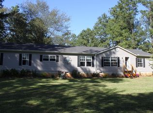 398 Old Union Gin Rd, Forsyth, GA 31029