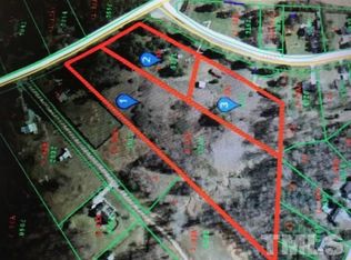 821 Glen Laurel Rd, Clayton, NC 27527