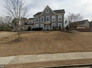 3510 Wiltshire Way, Cumming, GA 30040