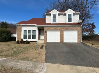 6728 Anders Ter, Springfield, VA 22151