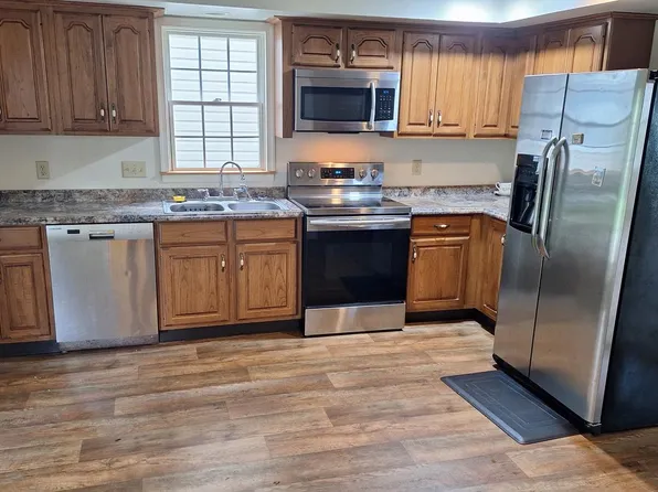 38 W California St, Mercersburg, PA 17236