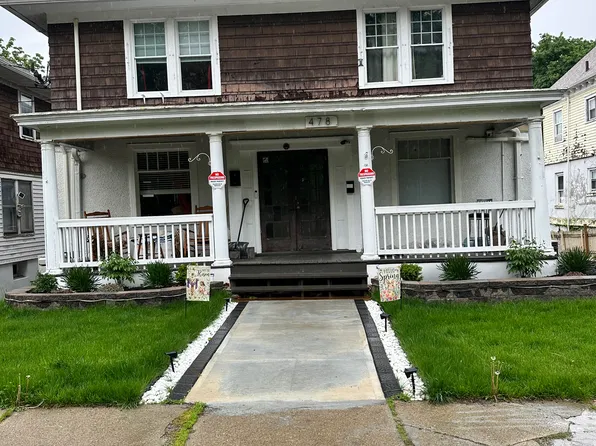 478 Liberty St #2, Newburgh, NY 12550