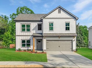 8469 Snowdrop Way, Ooltewah, TN 37363