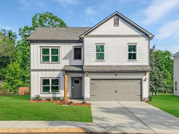 8469 Snowdrop Way, Ooltewah, TN 37363