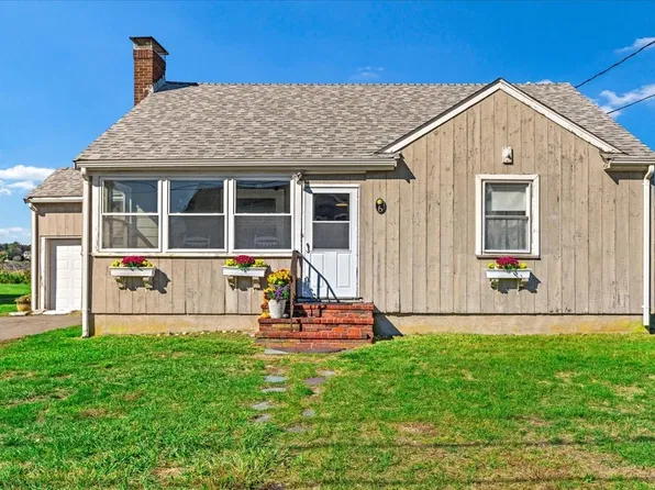 6 Seagate Cir, Scituate, MA 02066