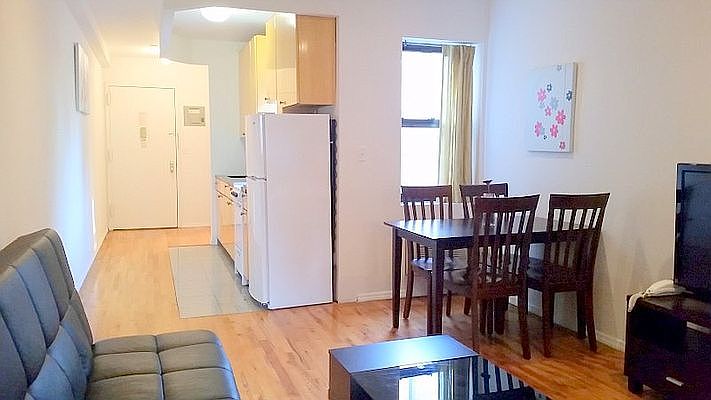 1st image of 407 W 51st St APT 3C