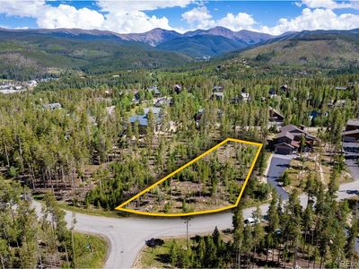 335 Moose Trail, Winter Park, CO, 80482