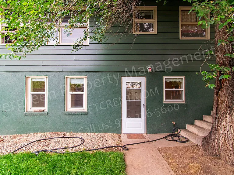 1702 Mathews St #2 — Photo 2
