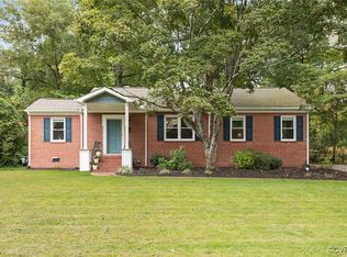 701 Duncan St, Ashland, VA 23005