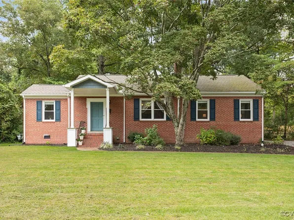 701 Duncan St, Ashland, VA 23005