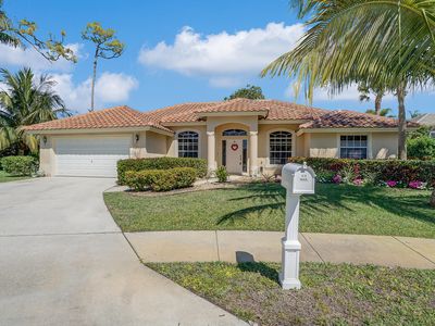 1030 Sweet Briar Place, Wellington, FL, 33414