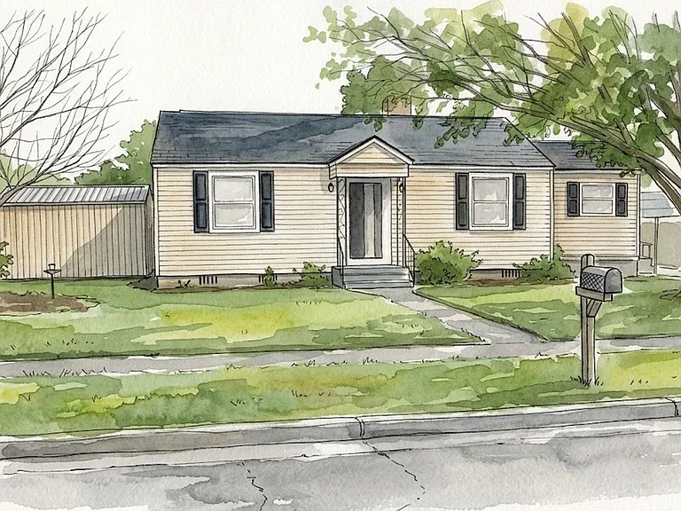 304 Turnberry St — Photo 1
