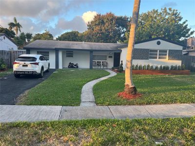 3043 Hayes St, Hollywood, FL, 33021