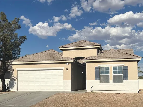 3784 Fawn Creek Dr, Las Vegas, NV 89115