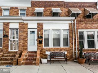 325 Cornwall St, Baltimore, MD 21224