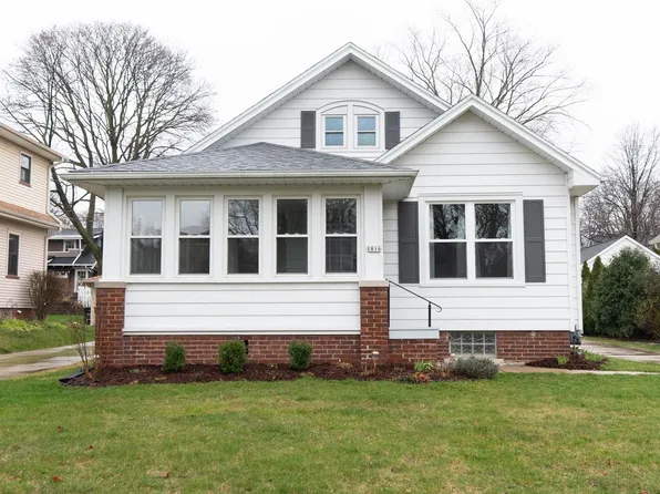 1816 North 72nd STREET, Wauwatosa, WI 53213