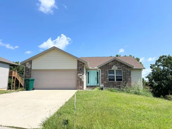 16271 Heartland Ln, Saint Robert, MO 65584