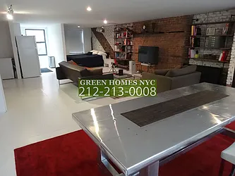 Rented by Green Home NY Realty LLC