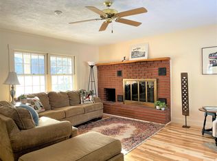 1238 Bluff Rd, Newport, VT 05855