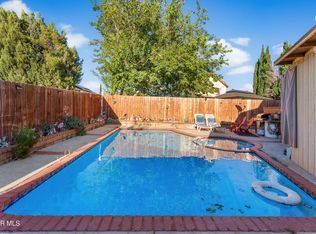 37704 49th St E, Palmdale, CA 93552