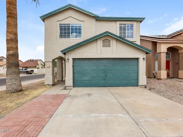 9902 N 76TH Lane, Peoria, AZ 85345