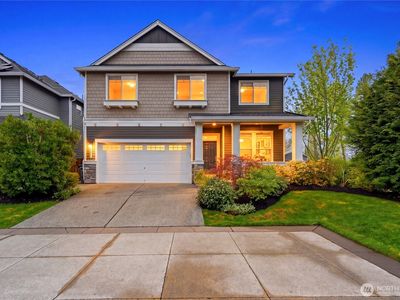 4325 30th Drive SE, Everett, WA, 98203