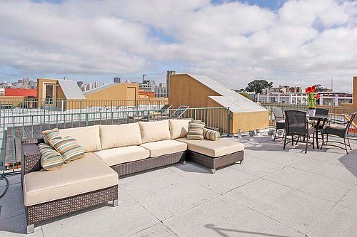 2nd image of 2130 Harrison St APT 19