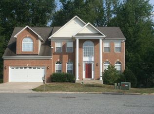 10500 Barnsley Ct, Waldorf, MD