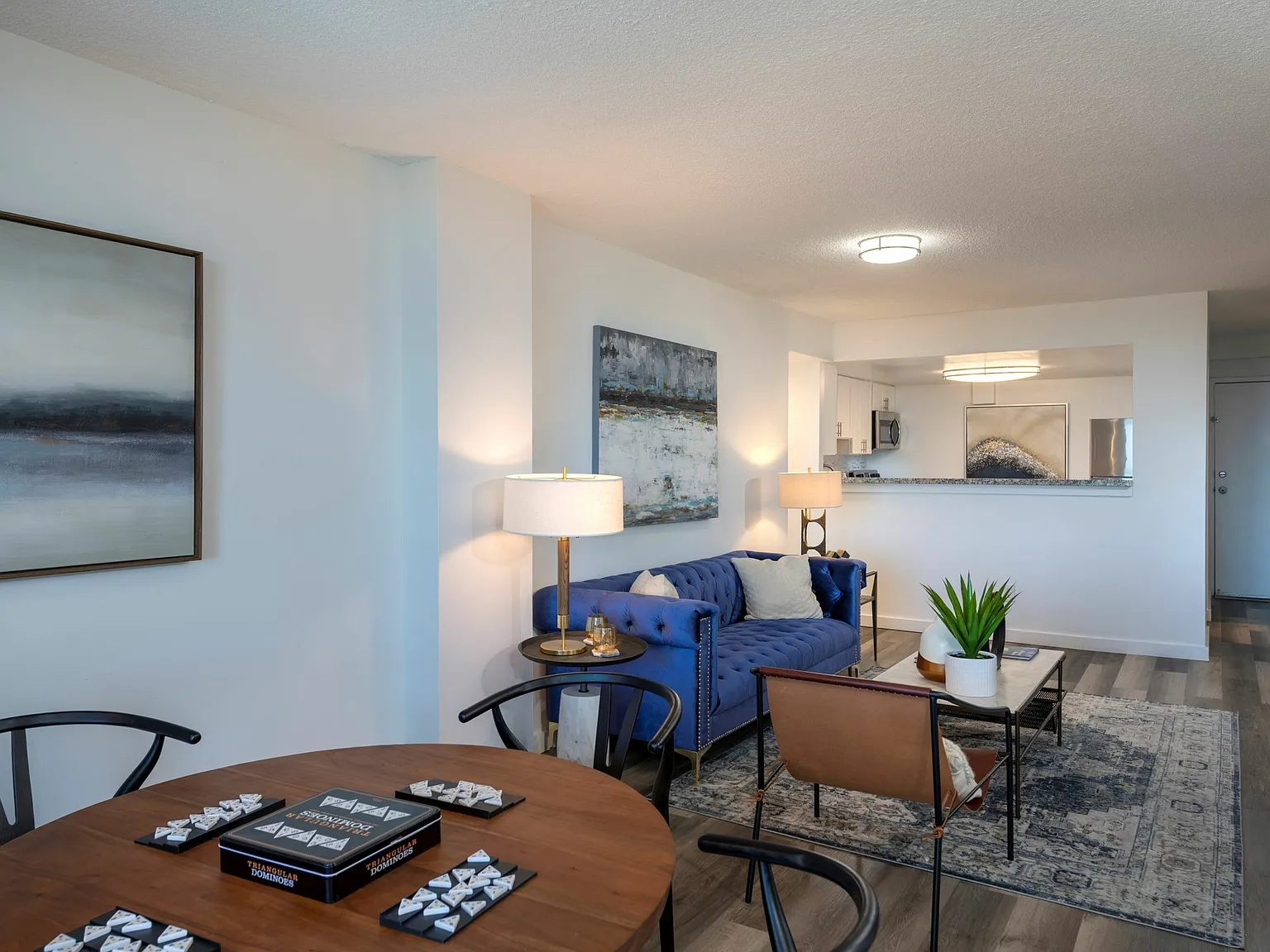 TowsonTown Place Apartments — Photo 3