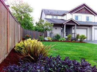 3621 Tribute Ave E, Fife, WA 98424