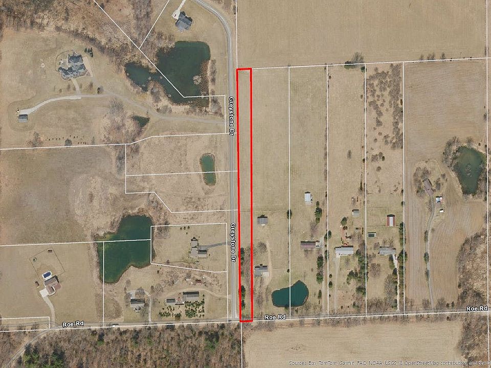 1st image of 0 Roe Rd