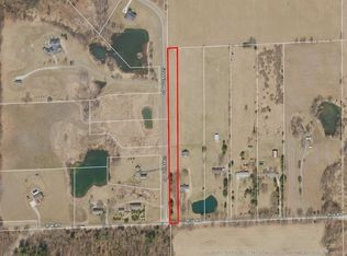 0 Roe Rd, Chelsea, MI 48118