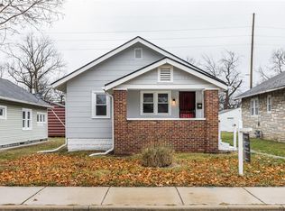 4255 Winthrop Ave, Indianapolis, IN 46205
