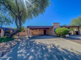 4206 E Presidio Rd, Tucson, AZ 85712