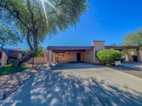 4206 E Presidio Rd, Tucson, AZ 85712