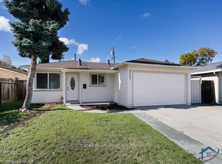 4587 Bolero Dr, San Jose, CA 95111