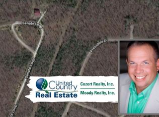 1307 Cabinet Cir, Horseshoe Bend, AR 72512