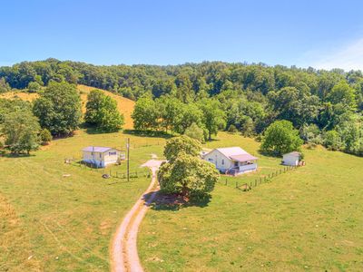 354 & 357 Viola Ln, Forest Hill, WV, 24935