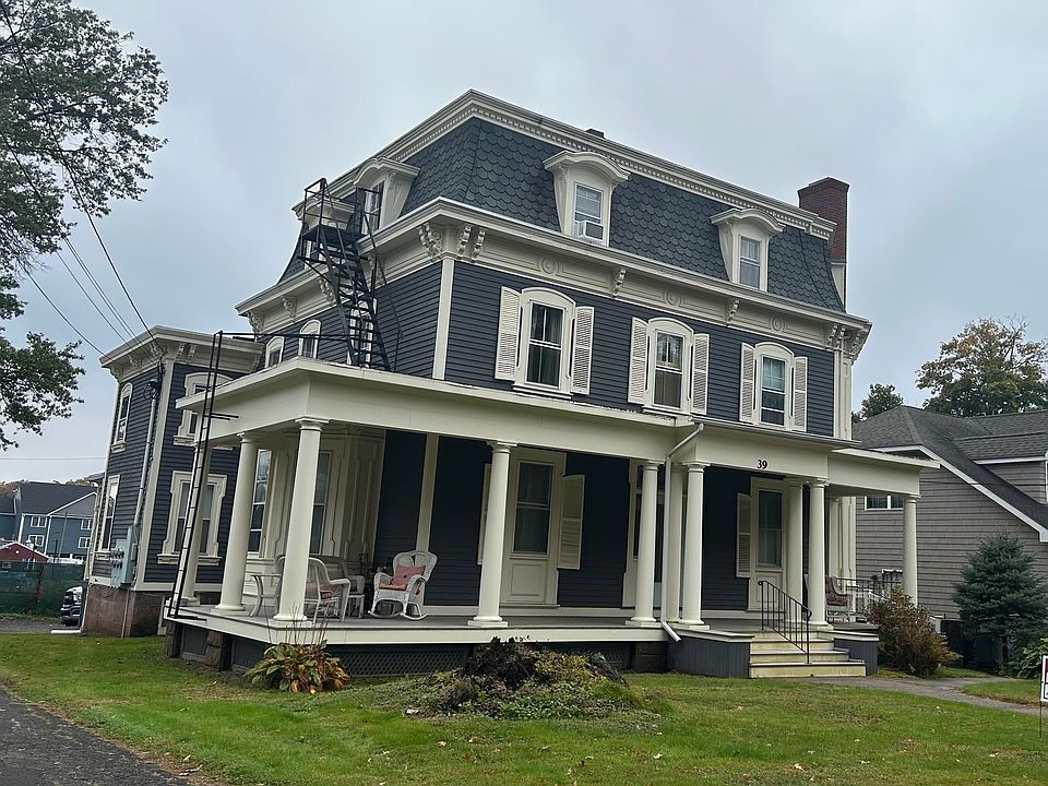 1st image of 39 Academy St