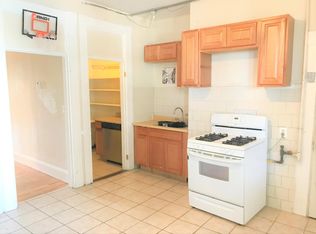 86 Norfolk St #U4, Cambridge, MA 02139