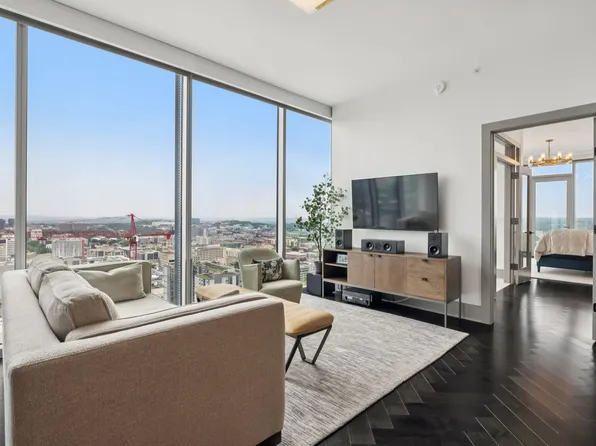 1616 W End Ave #2701, Nashville, TN 37203