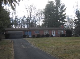 788 Parkersburg Tpke, Staunton, VA 24401