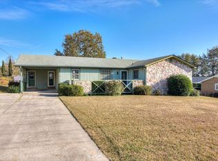 3422 Merrimac Ave, Augusta, GA 30906